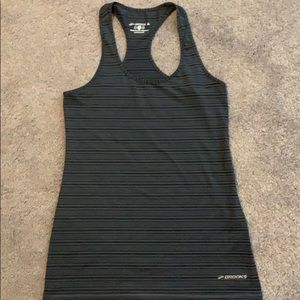 Brooks Singlet Tank